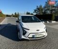 Белый Шевроле Bolt EV, объемом двигателя 0 л и пробегом 35 тыс. км за 18400 $, фото 1 на Automoto.ua