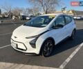 Белый Шевроле Bolt EV, объемом двигателя 0 л и пробегом 25 тыс. км за 7500 $, фото 1 на Automoto.ua