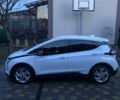 Белый Шевроле Bolt EV, объемом двигателя 0 л и пробегом 23 тыс. км за 17400 $, фото 4 на Automoto.ua