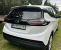 Белый Шевроле Bolt EV, объемом двигателя 0 л и пробегом 19 тыс. км за 19500 $, фото 5 на Automoto.ua