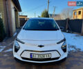 Білий Шевроле Bolt EV, об'ємом двигуна 0 л та пробігом 26 тис. км за 19950 $, фото 1 на Automoto.ua