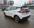 Белый Шевроле Bolt EV, объемом двигателя 0 л и пробегом 38 тыс. км за 20700 $, фото 3 на Automoto.ua