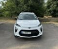 Белый Шевроле Bolt EV, объемом двигателя 0 л и пробегом 84 тыс. км за 20000 $, фото 1 на Automoto.ua