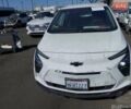 Белый Шевроле Bolt EV, объемом двигателя 0 л и пробегом 70 тыс. км за 20200 $, фото 1 на Automoto.ua