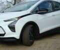 Білий Шевроле Bolt EV, об'ємом двигуна 0 л та пробігом 45 тис. км за 16000 $, фото 1 на Automoto.ua