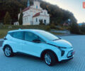 Белый Шевроле Bolt EV, объемом двигателя 0 л и пробегом 36 тыс. км за 17300 $, фото 7 на Automoto.ua