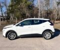 Белый Шевроле Bolt EV, объемом двигателя 0 л и пробегом 66 тыс. км за 22000 $, фото 4 на Automoto.ua