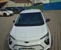 Белый Шевроле Bolt EV, объемом двигателя 0 л и пробегом 25 тыс. км за 17900 $, фото 4 на Automoto.ua