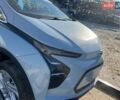 Белый Шевроле Bolt EV, объемом двигателя 0 л и пробегом 6 тыс. км за 14000 $, фото 3 на Automoto.ua