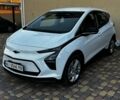 Белый Шевроле Bolt EV, объемом двигателя 0 л и пробегом 33 тыс. км за 18300 $, фото 1 на Automoto.ua