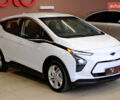 Белый Шевроле Bolt EV, объемом двигателя 0 л и пробегом 48 тыс. км за 17300 $, фото 4 на Automoto.ua
