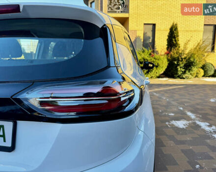 Білий Шевроле Bolt EV, об'ємом двигуна 0 л та пробігом 26 тис. км за 19950 $, фото 9 на Automoto.ua