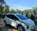 Білий Шевроле Bolt EV, об'ємом двигуна 0 л та пробігом 55 тис. км за 17999 $, фото 9 на Automoto.ua