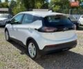 Белый Шевроле Bolt EV, объемом двигателя 0 л и пробегом 1 тыс. км за 20800 $, фото 7 на Automoto.ua