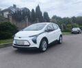 Белый Шевроле Bolt EV, объемом двигателя 0 л и пробегом 30 тыс. км за 16799 $, фото 1 на Automoto.ua