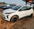Белый Шевроле Bolt EV, объемом двигателя 0 л и пробегом 26 тыс. км за 9000 $, фото 1 на Automoto.ua