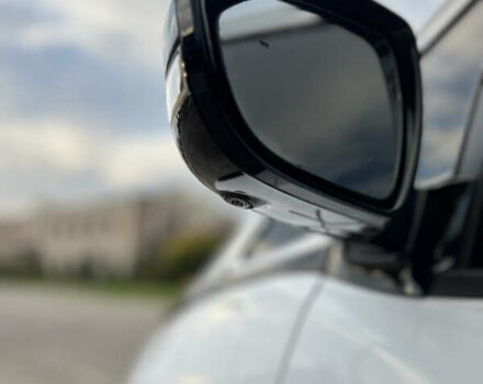 Белый Шевроле Bolt EV, объемом двигателя 0 л и пробегом 38 тыс. км за 19700 $, фото 16 на Automoto.ua