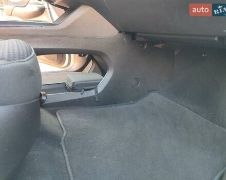 Белый Шевроле Bolt EV, объемом двигателя 0 л и пробегом 15 тыс. км за 18899 $, фото 29 на Automoto.ua