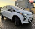 Белый Шевроле Bolt EV, объемом двигателя 0 л и пробегом 32 тыс. км за 19400 $, фото 1 на Automoto.ua