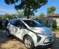 Білий Шевроле Bolt EV, об'ємом двигуна 0 л та пробігом 55 тис. км за 17999 $, фото 1 на Automoto.ua