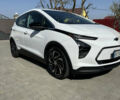 Белый Шевроле Bolt EV, объемом двигателя 0 л и пробегом 22 тыс. км за 18500 $, фото 1 на Automoto.ua