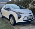 Белый Шевроле Bolt EV, объемом двигателя 0 л и пробегом 23 тыс. км за 17400 $, фото 1 на Automoto.ua