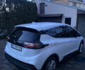 Белый Шевроле Bolt EV, объемом двигателя 0 л и пробегом 23 тыс. км за 17400 $, фото 6 на Automoto.ua