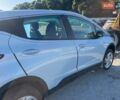 Белый Шевроле Bolt EV, объемом двигателя 0 л и пробегом 6 тыс. км за 14000 $, фото 15 на Automoto.ua
