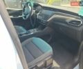 Белый Шевроле Bolt EV, объемом двигателя 0 л и пробегом 6 тыс. км за 14000 $, фото 13 на Automoto.ua