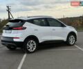 Белый Шевроле Bolt EV, объемом двигателя 0 л и пробегом 40 тыс. км за 17500 $, фото 14 на Automoto.ua