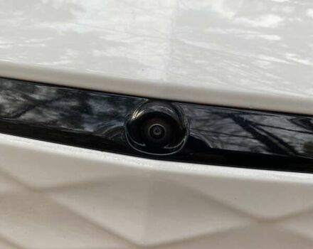 Білий Шевроле Bolt EV, об'ємом двигуна 0 л та пробігом 26 тис. км за 18500 $, фото 15 на Automoto.ua