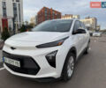 Белый Шевроле Bolt EV, объемом двигателя 0 л и пробегом 85 тыс. км за 19800 $, фото 1 на Automoto.ua