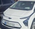 Белый Шевроле Bolt EV, объемом двигателя 0 л и пробегом 44 тыс. км за 18000 $, фото 7 на Automoto.ua