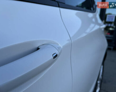Білий Шевроле Bolt EV, об'ємом двигуна 0 л та пробігом 24 тис. км за 17950 $, фото 12 на Automoto.ua