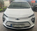 Белый Шевроле Bolt EV, объемом двигателя 0 л и пробегом 19 тыс. км за 18100 $, фото 1 на Automoto.ua