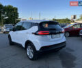 Білий Шевроле Bolt EV, об'ємом двигуна 0 л та пробігом 24 тис. км за 17950 $, фото 8 на Automoto.ua