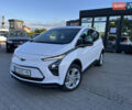 Белый Шевроле Bolt EV, объемом двигателя 0 л и пробегом 24 тыс. км за 17950 $, фото 1 на Automoto.ua