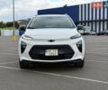 Белый Шевроле Bolt EV, объемом двигателя 0 л и пробегом 40 тыс. км за 17500 $, фото 17 на Automoto.ua