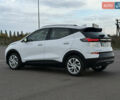 Белый Шевроле Bolt EV, объемом двигателя 0 л и пробегом 40 тыс. км за 17500 $, фото 5 на Automoto.ua