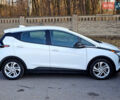 Белый Шевроле Bolt EV, объемом двигателя 0 л и пробегом 56 тыс. км за 16800 $, фото 29 на Automoto.ua