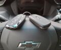 Білий Шевроле Bolt EV, об'ємом двигуна 0 л та пробігом 38 тис. км за 20200 $, фото 14 на Automoto.ua