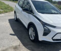 Белый Шевроле Bolt EV, объемом двигателя 0 л и пробегом 1 тыс. км за 25000 $, фото 4 на Automoto.ua