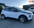 Білий Шевроле Bolt EV, об'ємом двигуна 0 л та пробігом 24 тис. км за 17950 $, фото 3 на Automoto.ua