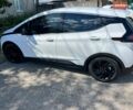 Белый Шевроле Bolt EV, объемом двигателя 0 л и пробегом 46 тыс. км за 17999 $, фото 1 на Automoto.ua