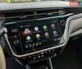 Бежевий Шевроле Bolt EV, об'ємом двигуна 0 л та пробігом 22 тис. км за 17400 $, фото 69 на Automoto.ua