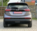 Бежевий Шевроле Bolt EV, об'ємом двигуна 0 л та пробігом 22 тис. км за 17400 $, фото 45 на Automoto.ua