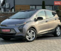 Бежевий Шевроле Bolt EV, об'ємом двигуна 0 л та пробігом 22 тис. км за 17400 $, фото 1 на Automoto.ua