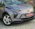 Бежевий Шевроле Bolt EV, об'ємом двигуна 0 л та пробігом 22 тис. км за 17400 $, фото 27 на Automoto.ua