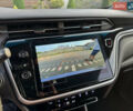 Бежевий Шевроле Bolt EV, об'ємом двигуна 0 л та пробігом 22 тис. км за 17400 $, фото 71 на Automoto.ua