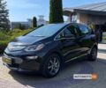 Черный Шевроле Bolt EV, объемом двигателя 60 л и пробегом 143 тыс. км за 14000 $, фото 6 на Automoto.ua